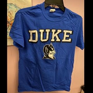 Duke Devils Gildan T-shirt